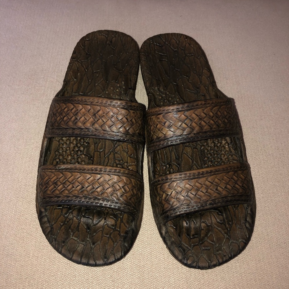 “Jesus Sandals”